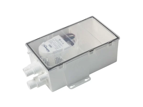 Attwood 800 GPH Shower Sump MK2 System - 12V
