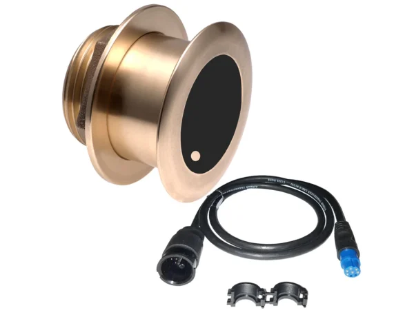 Airmar B175M Bronze 20 Degree Thru-Hull 1kW f/Garmin w/8-Pin Connector